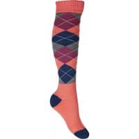 Children's Knee High Riding Socks