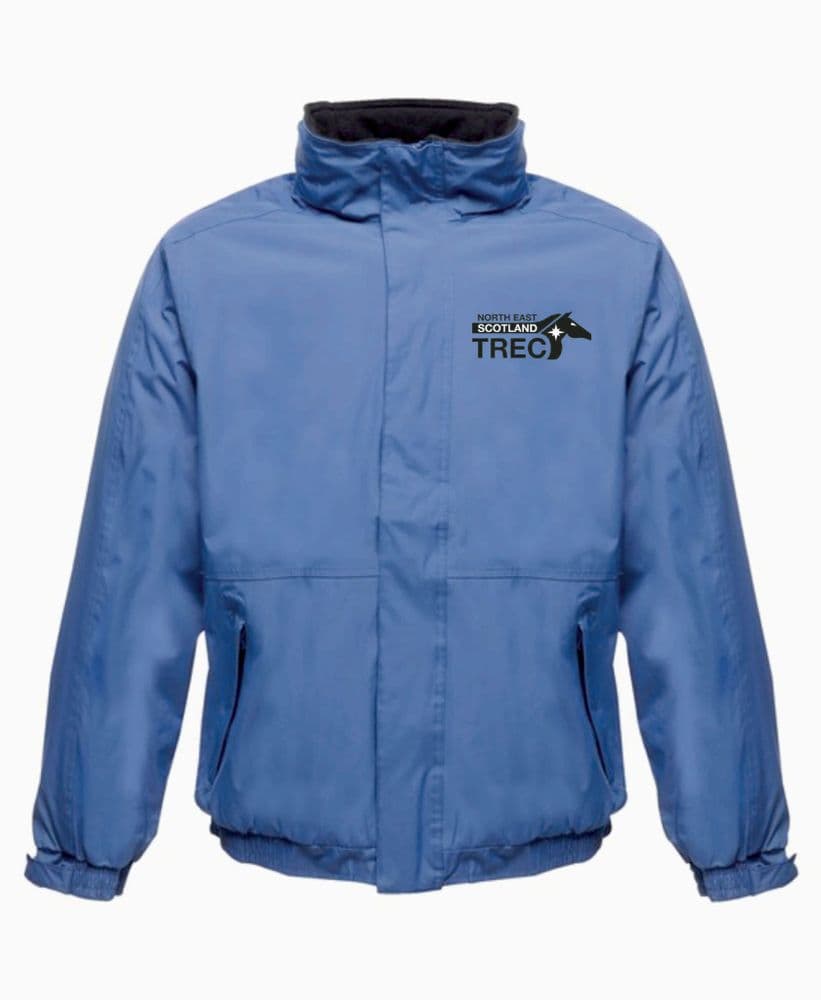 Children's North East Scotland Trec Royal Regatta Dover jacket