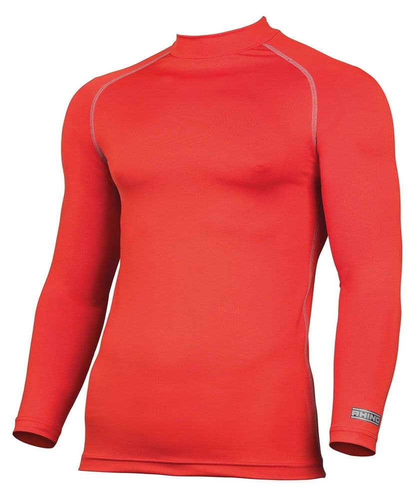 Children's OBH Chilterns Red Base Layers