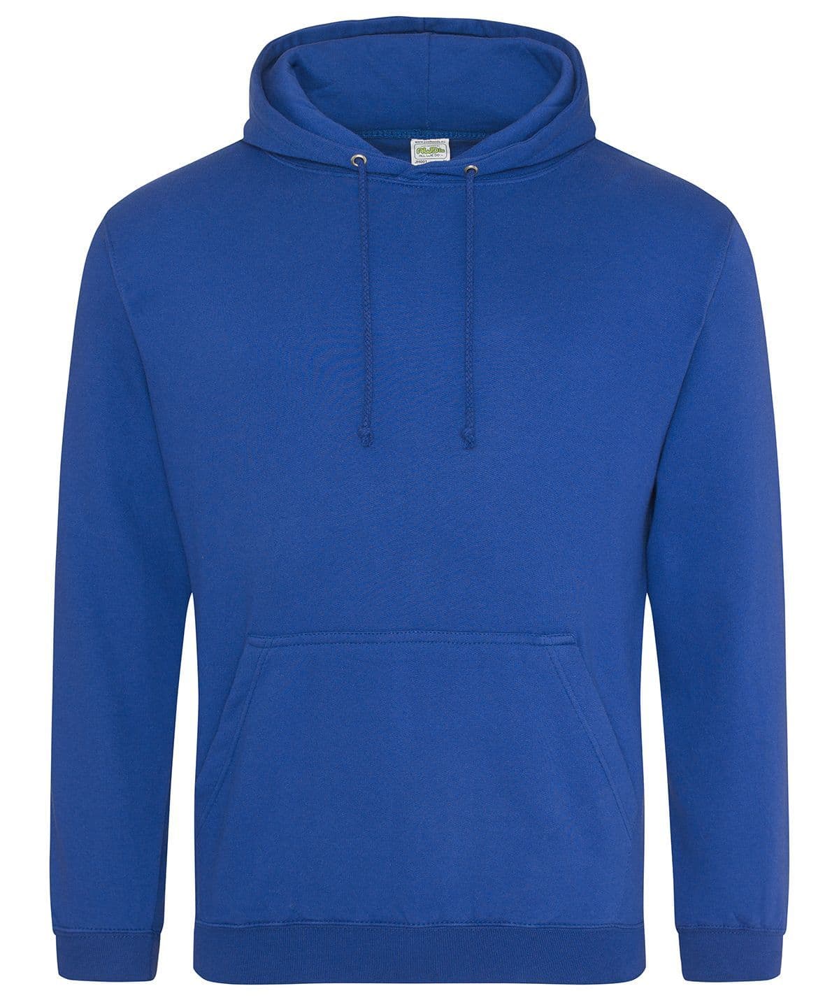 Children s Royal Blue Reach Pony Club Hoodie