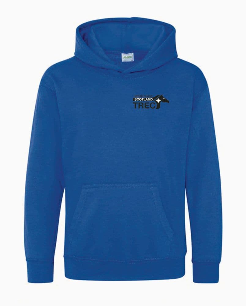 Children's Royal North East Scotland TREC Hoodie