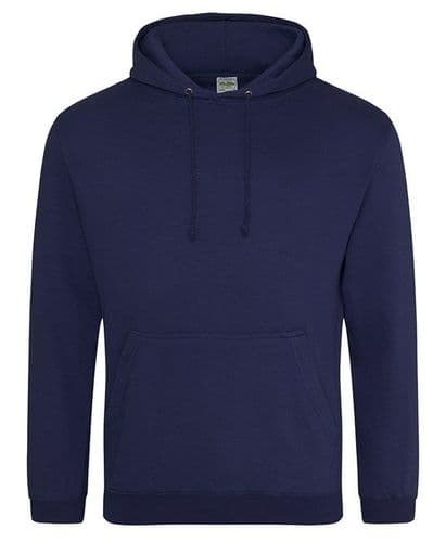 Children's Shipston High School Equestrian Team Oxford  Navy  Hoodie