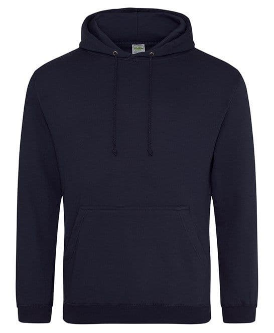 Children's Tetcott and South Tetcott PC Navy Hoodie