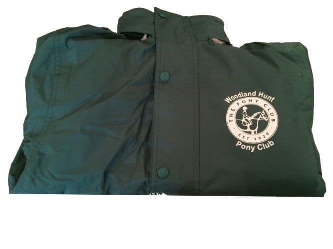 Children's Woodland Hunt  Bottle Jacket  RS160b