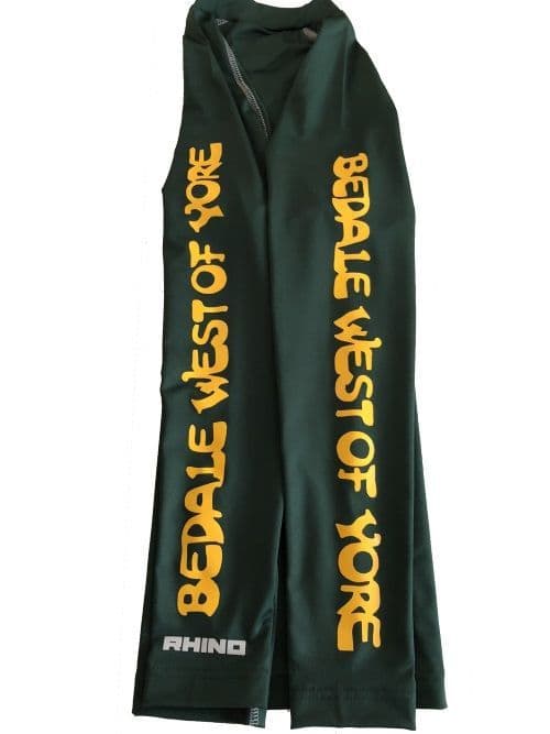 Childrens Bedale West of Yore Bottle Base Layers