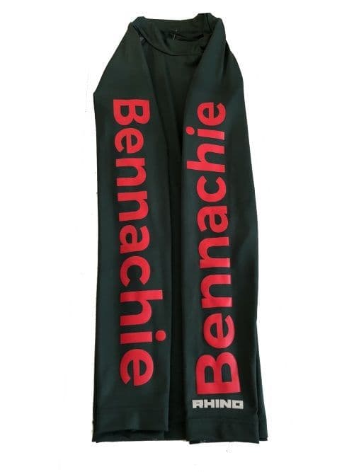 Childrens Bennachie Bottle Base Layer