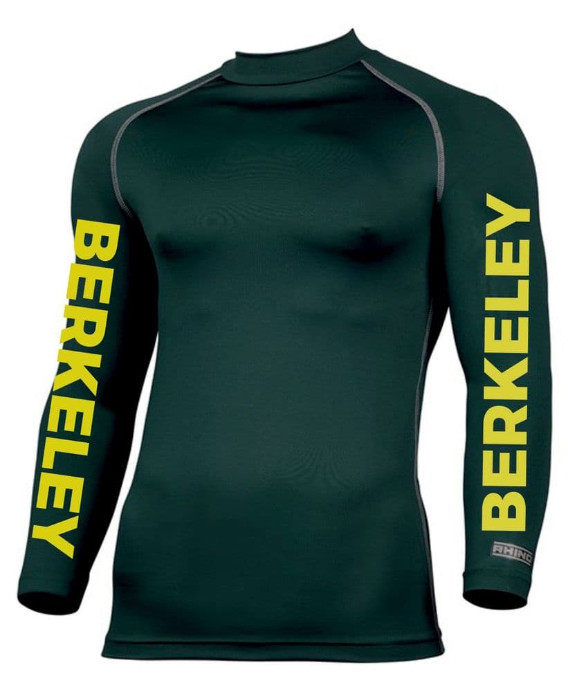 Childrens Berkeley Pony Bottle Base Layers