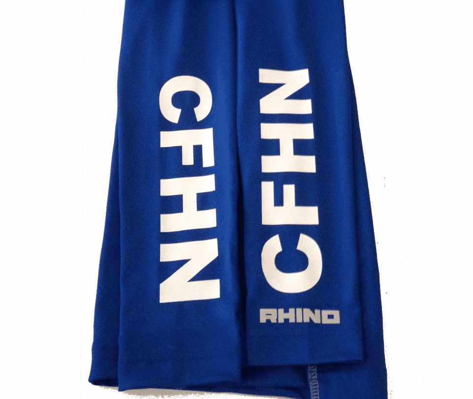 Childrens CFHN Pony Club Royal Base Layer