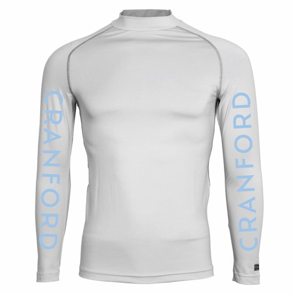 Childrens Cranford School White Base Layers