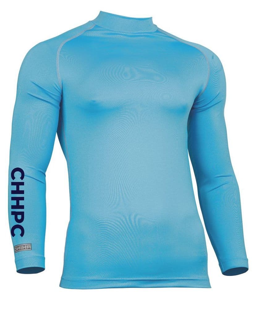 Childrens Crawley & Horsham Hunt Sky  Base Layers