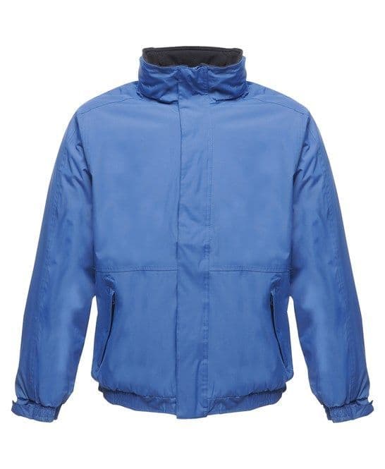 Childrens Dulverton West PC Royal Regatta Dover jacket