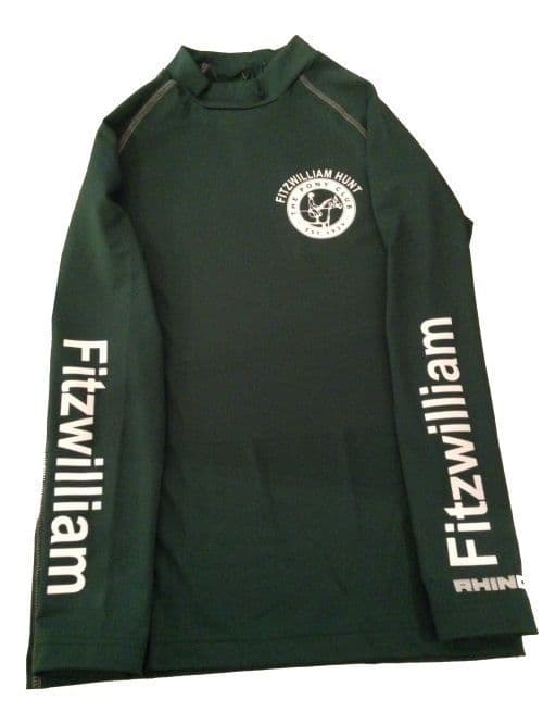 Childrens Fitzwilliam Bottle Base Layer