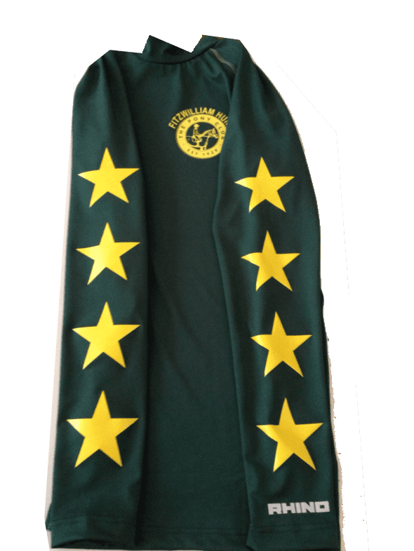Childrens Fitzwilliam TEAM Bottle Base Layer