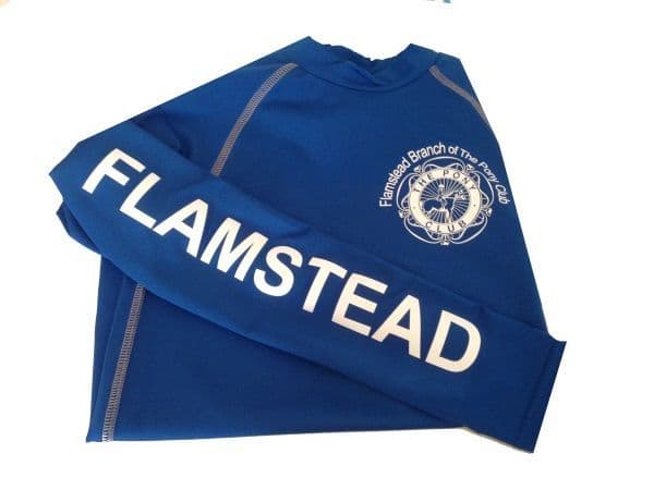 Childrens Flamstead Royal Base Layers