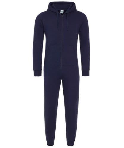 Childrens Kent Target Polocrosse Navy Onesies