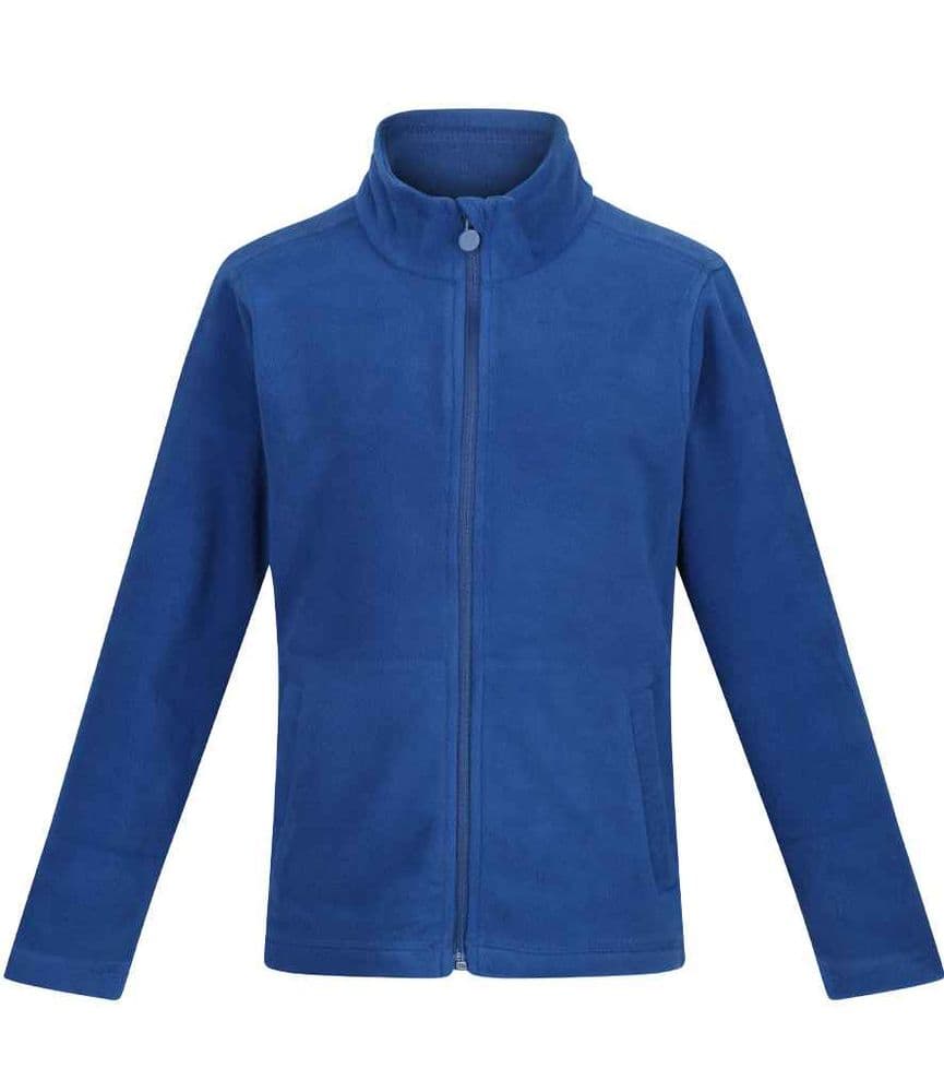Childrens Mid Devon Royal Fleece Jacket RG258