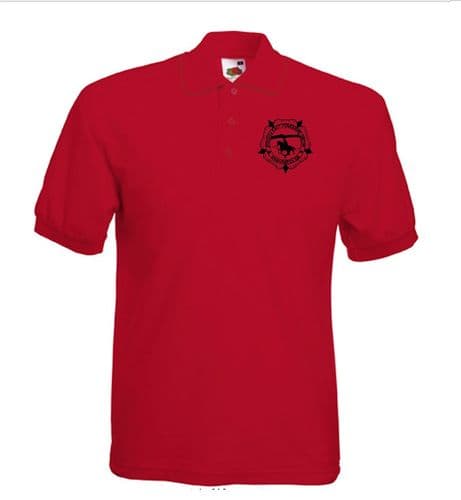 Childrens North and East Yorkshire Polo Shirt