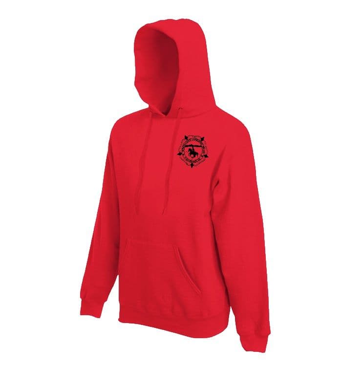 Childrens 'North & East Yorkshire Group Hoodie.