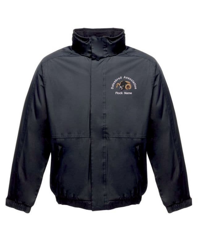 Childrens Regatta Dover jacket, Dalesbred SBA