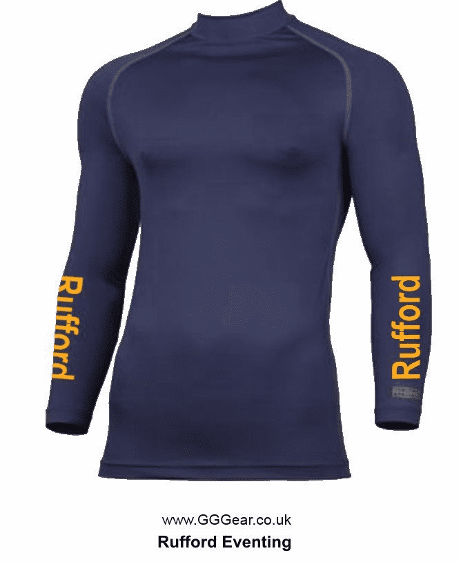 Childrens Rufford Competiton Base Layers