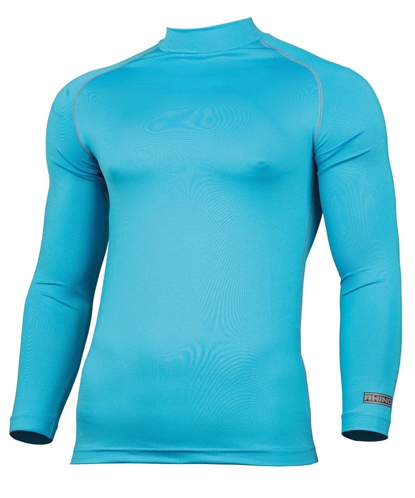 Childrens South Durham Sky Base Layers