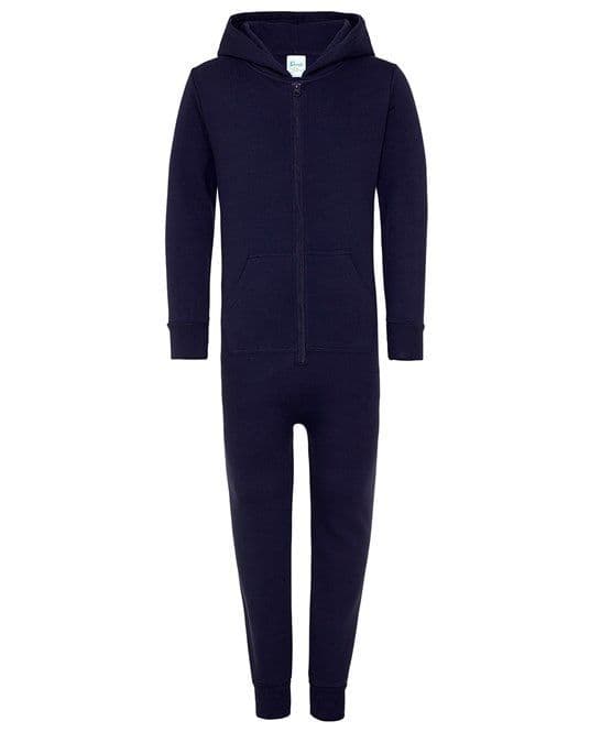 Childrens South Staffs PC Camp Onesies