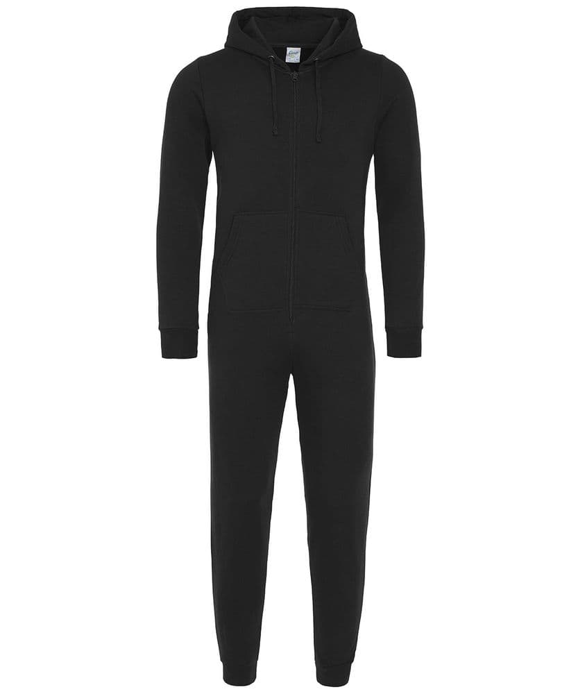 Childrens Tivyside Pony Club Black Onesies