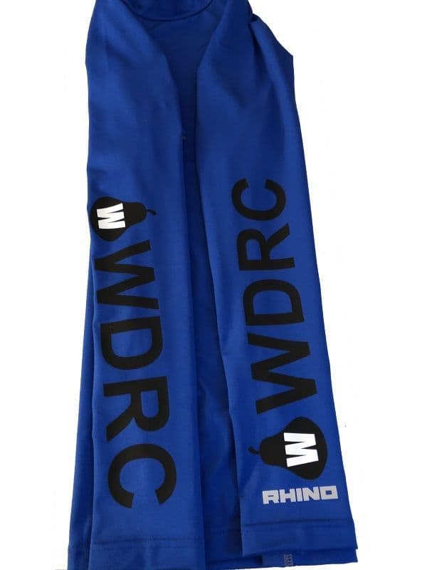Childrens WDRC Royal Base Layers