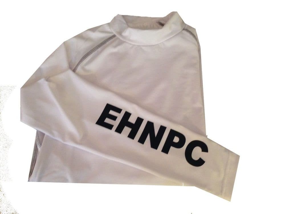 Childrens white EHNPC Base Layers