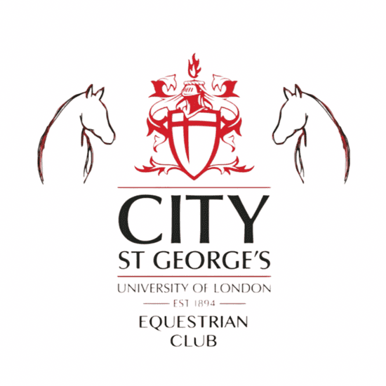 City St George's University Equestrian