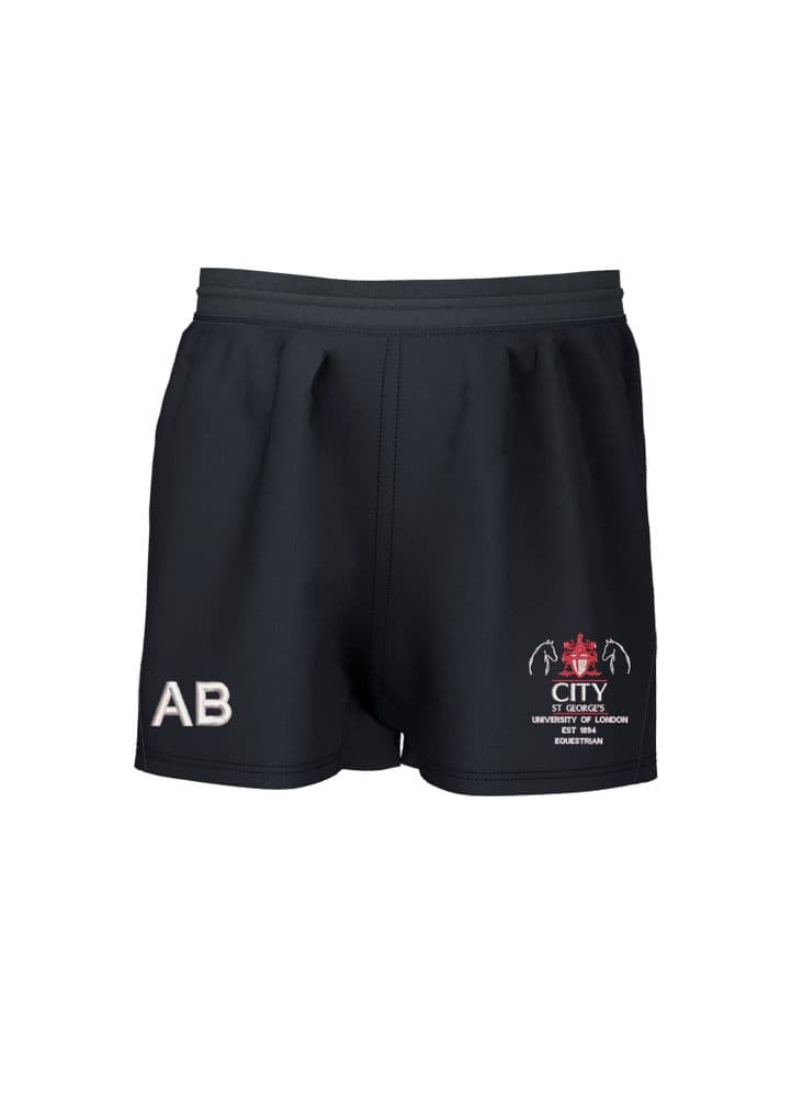 City St George's University Shorts - 835