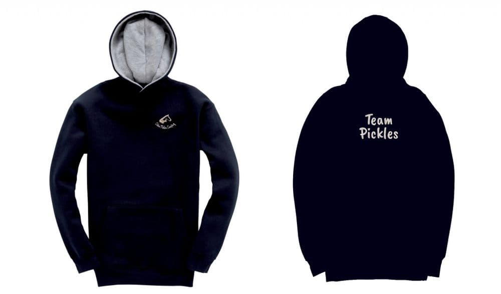 Colina Pickles Eventing Children's Premium Hoodies