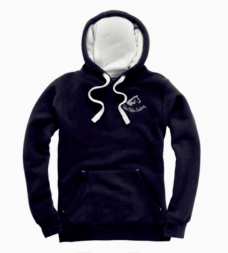 Colina Pickles Eventing Eventing Premium Unisex Hoodies