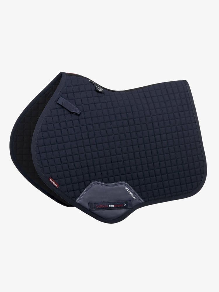 Colyton Grammar School Le Mieux  Close Contact Saddlecloths