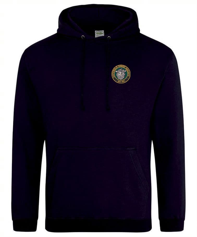 Cotswold Sheep Society Adults Hoody