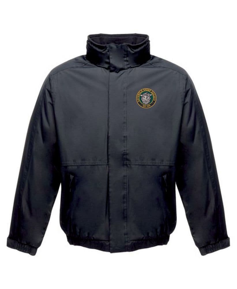 Cotswold Sheep Society Adults Regatta Dover Jacket