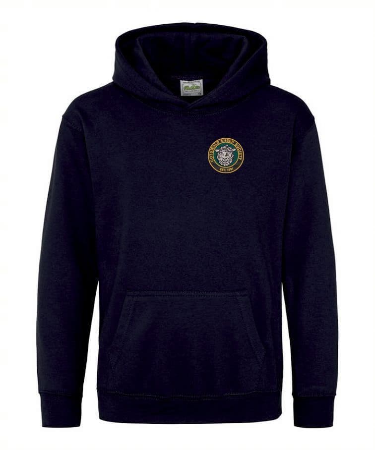 Cotswold Sheep Society Childrens Hoody