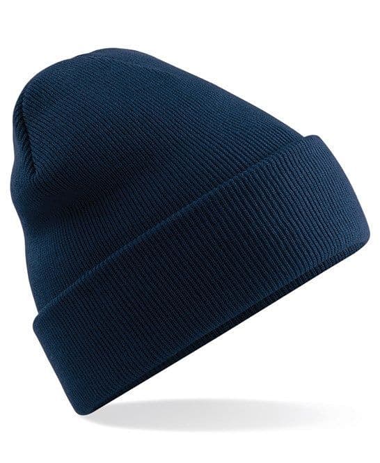 Cowdray Navy Beanie
