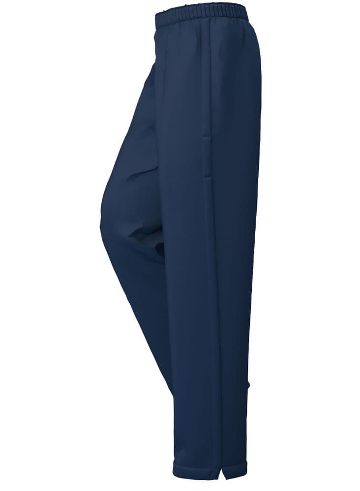 Craven PC  Navy Track Pants - Adults and Children's  211