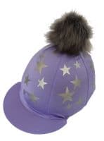 Create Your Own Stretchy Lycra Hat silk