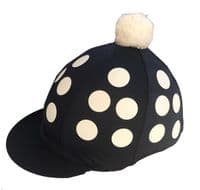 Create Your Own Stretchy Lycra Hat silk