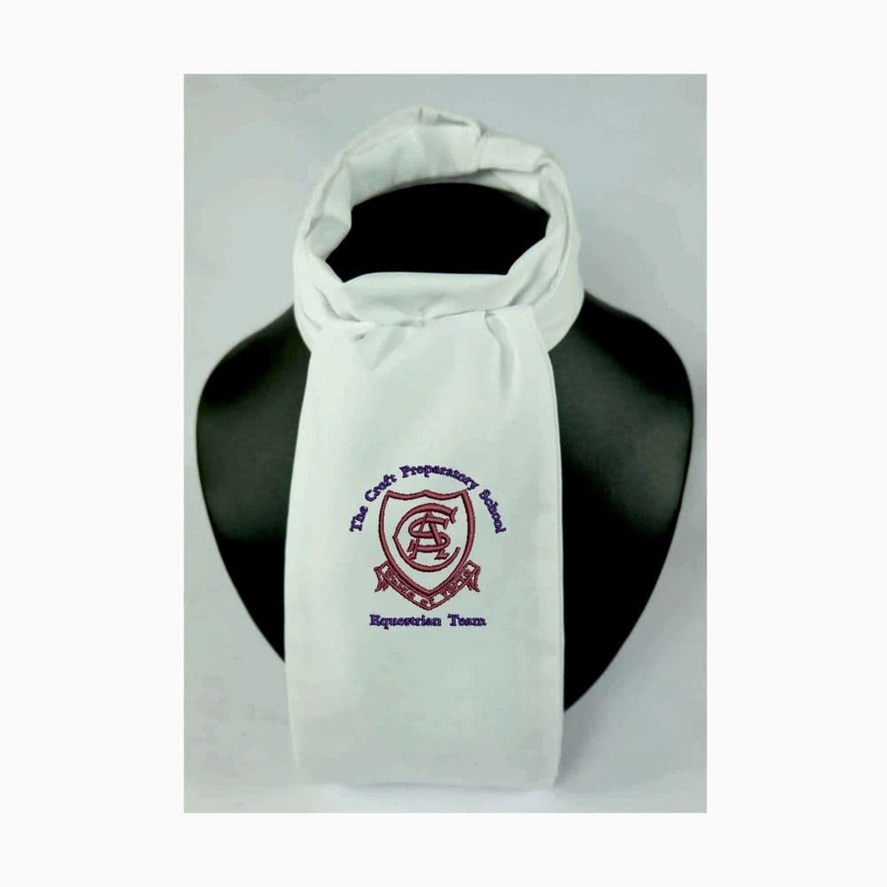Croft School Equestrian Team Stock