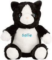 Cuddly Personalised Toys