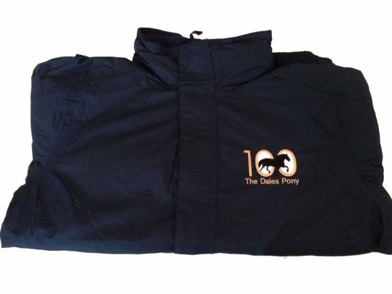 Dales Pony Adults Regatta Dover Jacket
