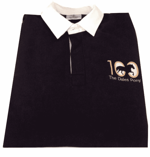 Dales Pony Adults Rugby Shirt