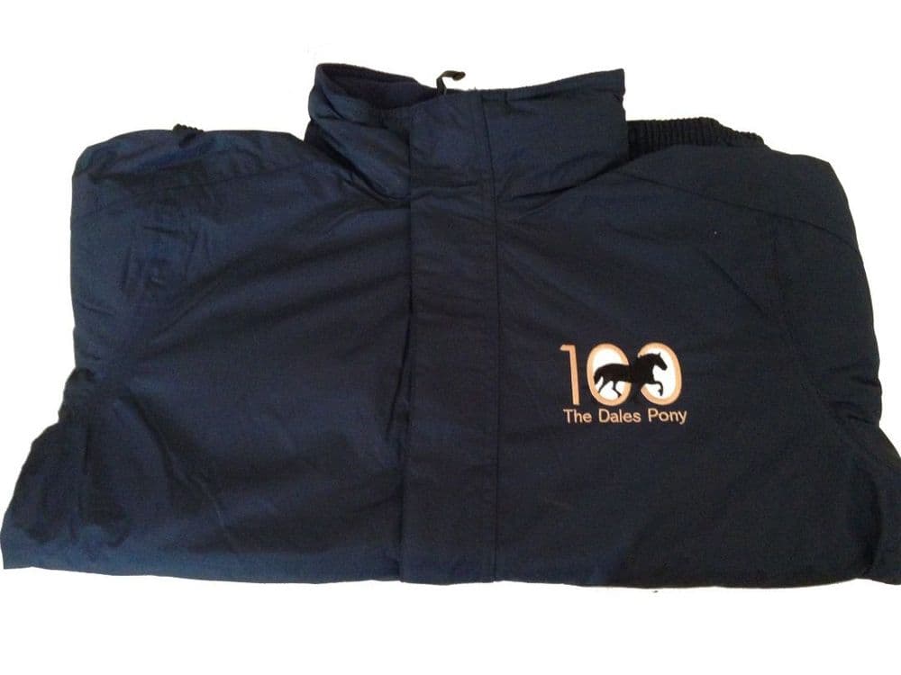 Dales Pony Childrens Regatta Dover jacket