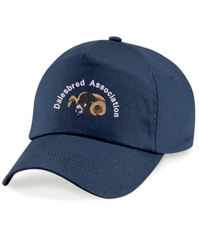Dalesbred SBA Navy Cap