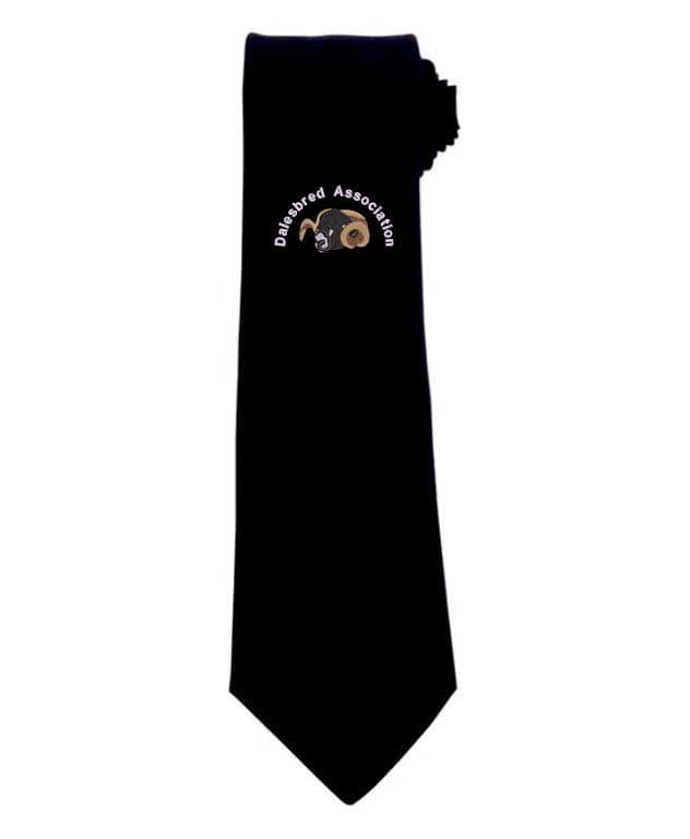Dalesbred SBA Tie