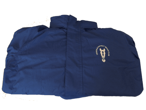 Deeside & District Adult Royal Regatta Dover Jacket