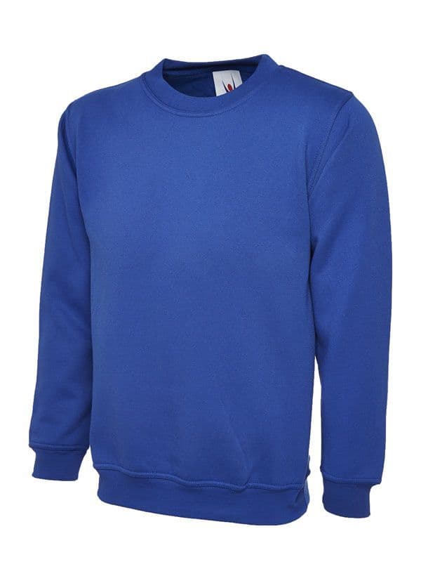 Deeside & District Royal Sweatshirt